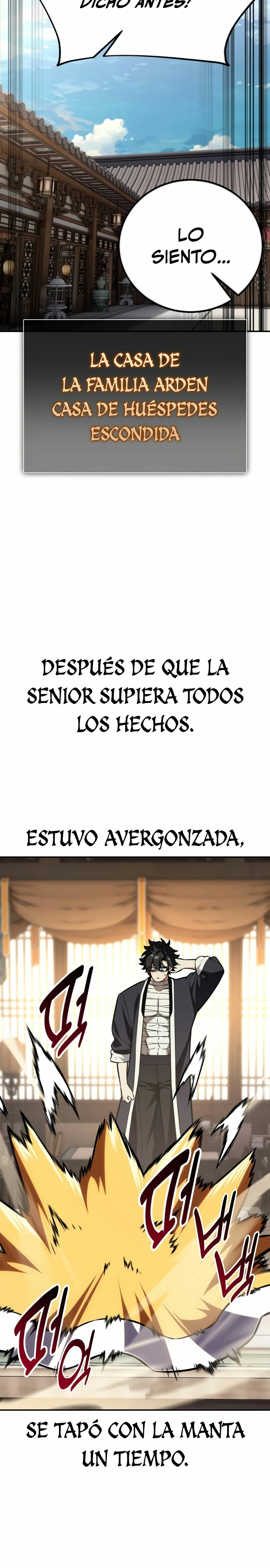 Read Yo mate al jugador de la Academia ES Manga Online
