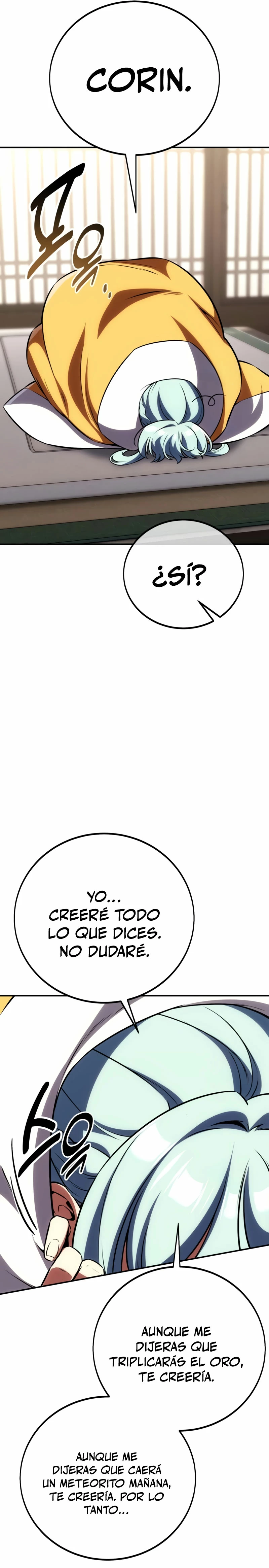 Read Yo mate al jugador de la Academia ES Manga Online