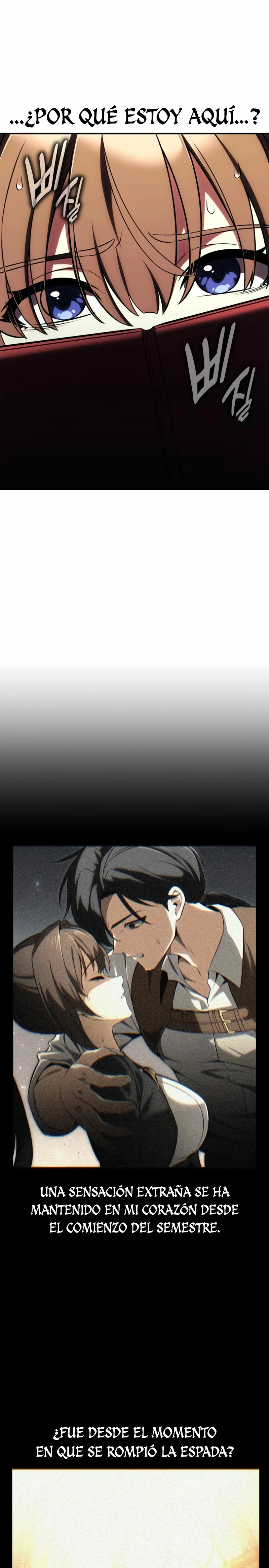 Read Yo mate al jugador de la Academia ES Manga Online