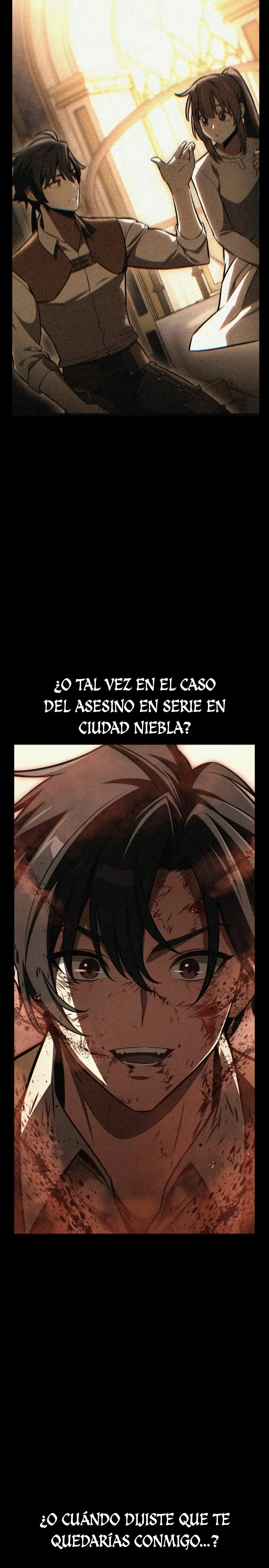 Read Yo mate al jugador de la Academia ES Manga Online