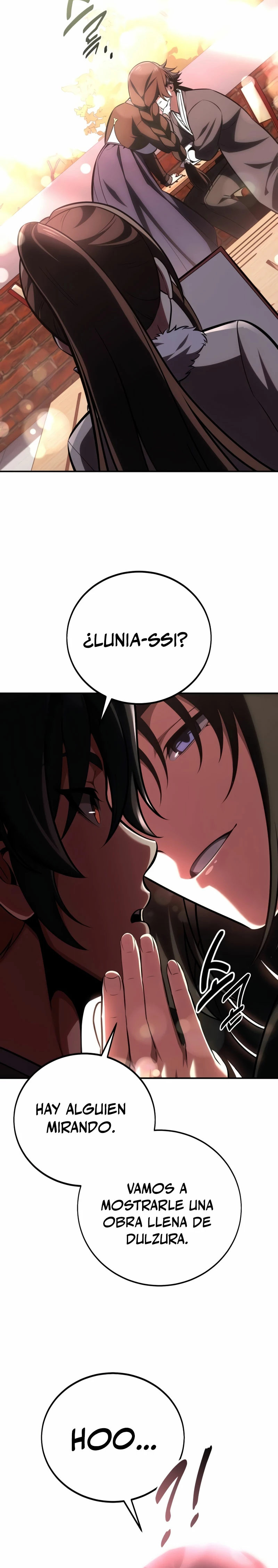 Read Yo mate al jugador de la Academia ES Manga Online