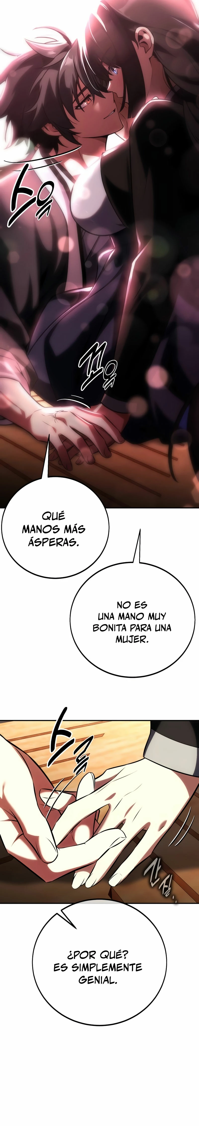 Read Yo mate al jugador de la Academia ES Manga Online