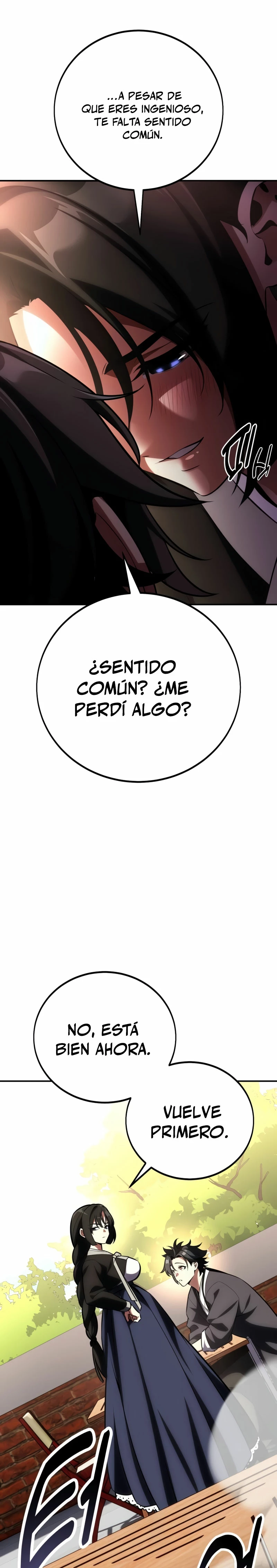 Read Yo mate al jugador de la Academia ES Manga Online