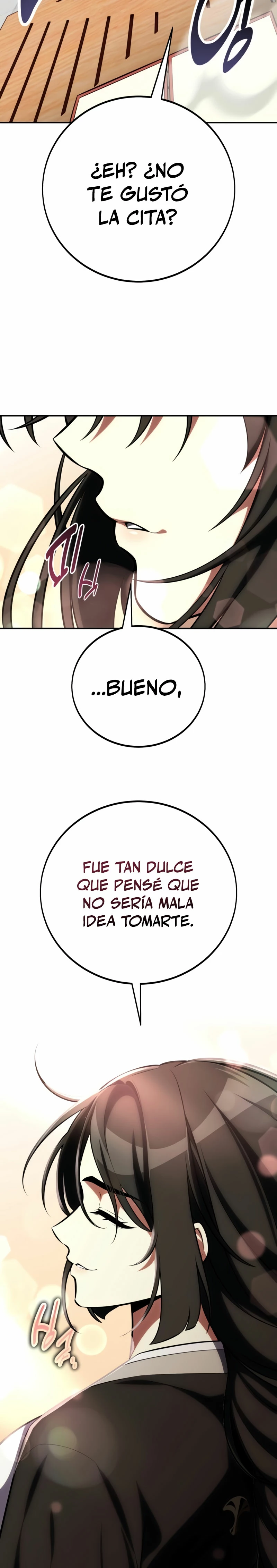 Read Yo mate al jugador de la Academia ES Manga Online