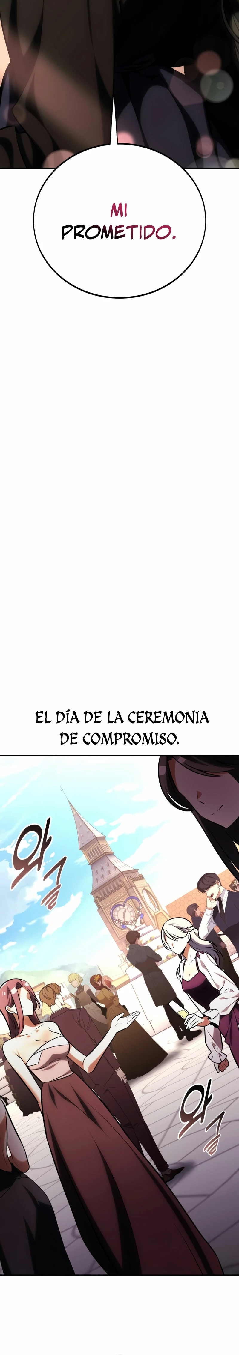 Read Yo mate al jugador de la Academia ES Manga Online