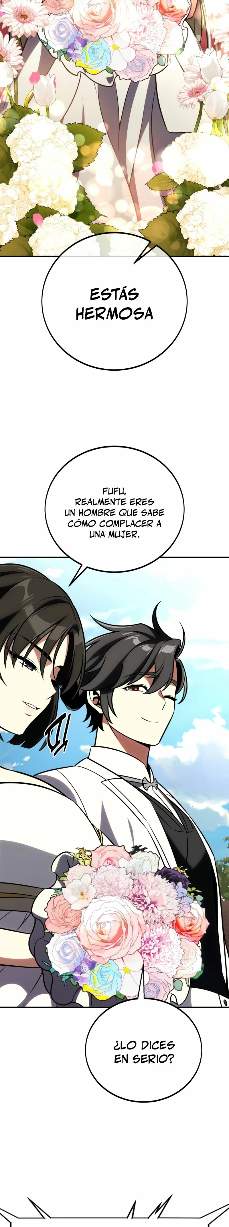 Read Yo mate al jugador de la Academia ES Manga Online