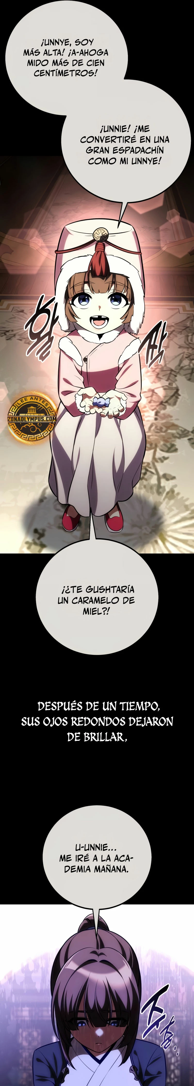 Read Yo mate al jugador de la Academia ES Manga Online