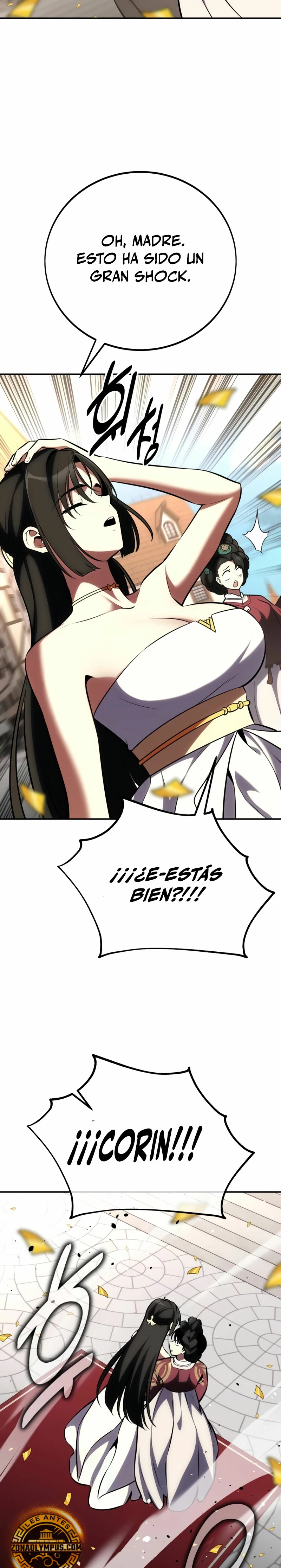 Read Yo mate al jugador de la Academia ES Manga Online