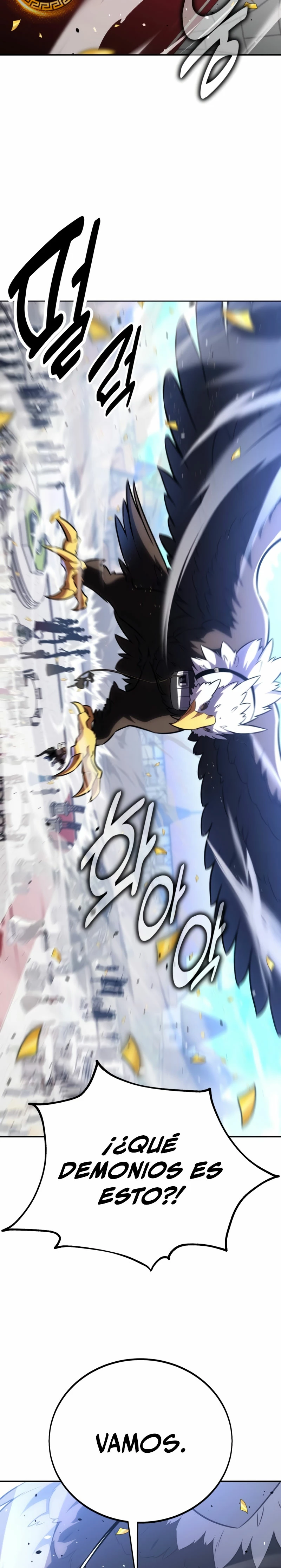 Read Yo mate al jugador de la Academia ES Manga Online