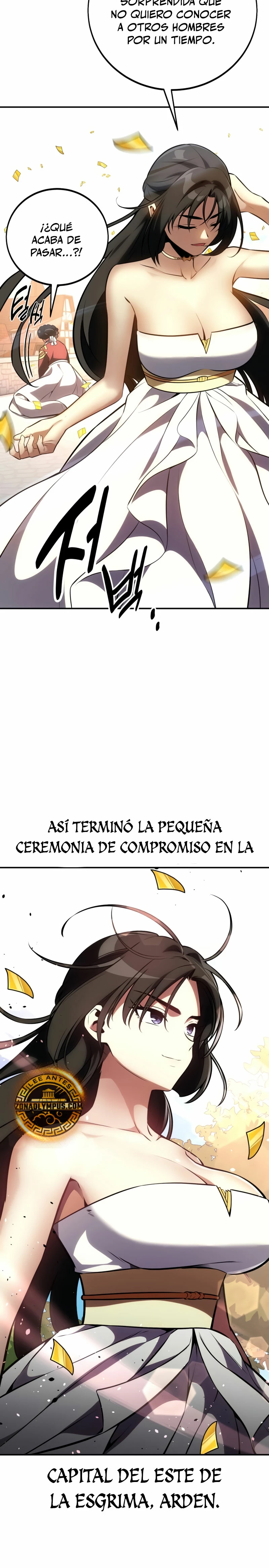 Read Yo mate al jugador de la Academia ES Manga Online