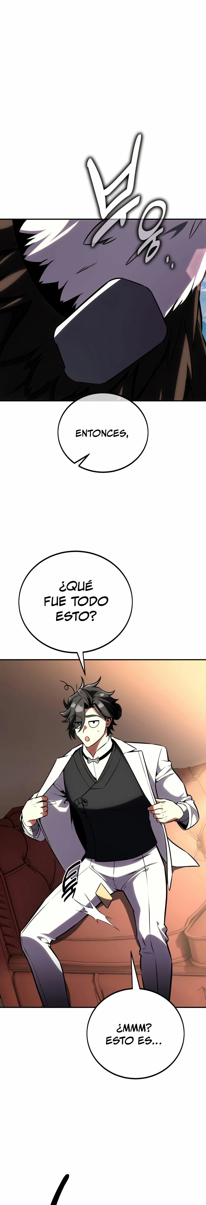 Read Yo mate al jugador de la Academia ES Manga Online
