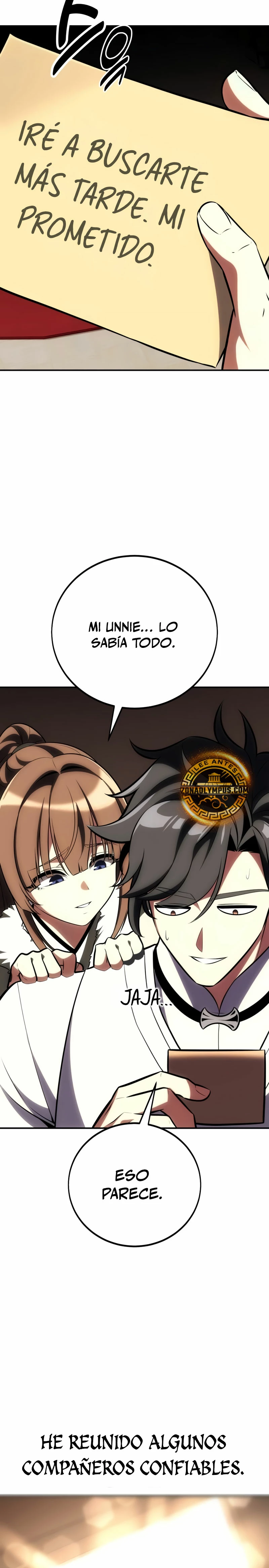 Read Yo mate al jugador de la Academia ES Manga Online