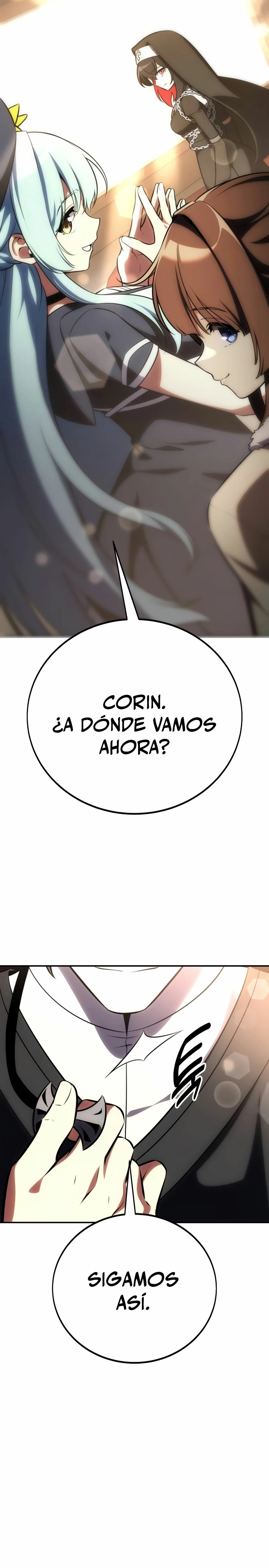 Read Yo mate al jugador de la Academia ES Manga Online