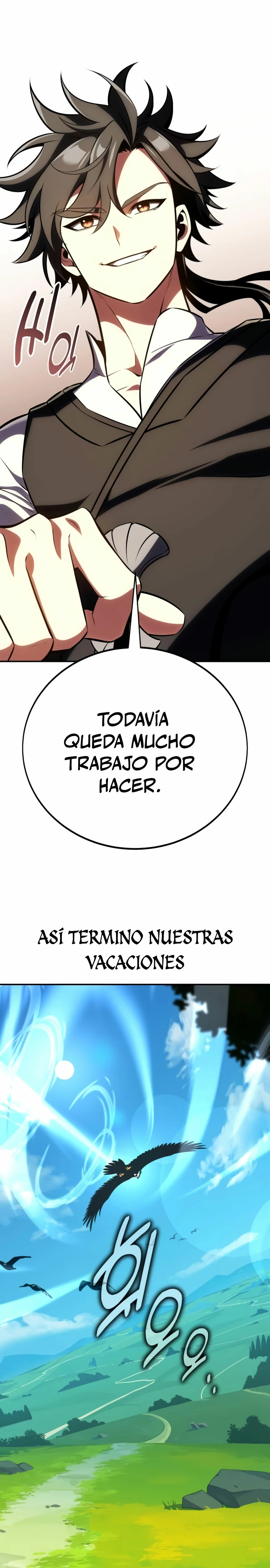 Read Yo mate al jugador de la Academia ES Manga Online