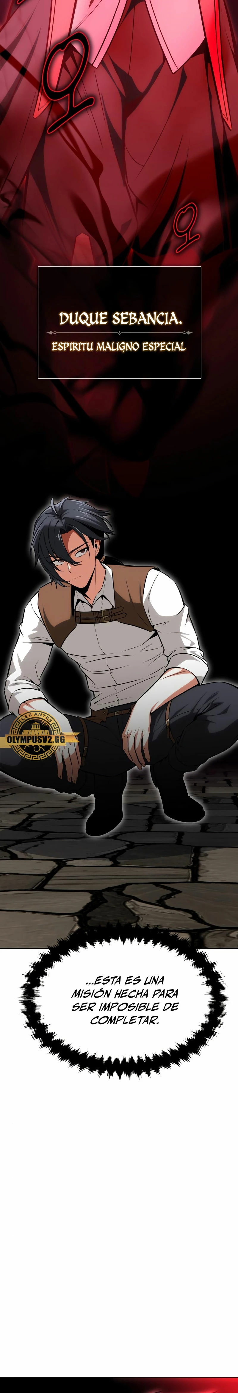 Read Yo mate al jugador de la Academia ES Manga Online