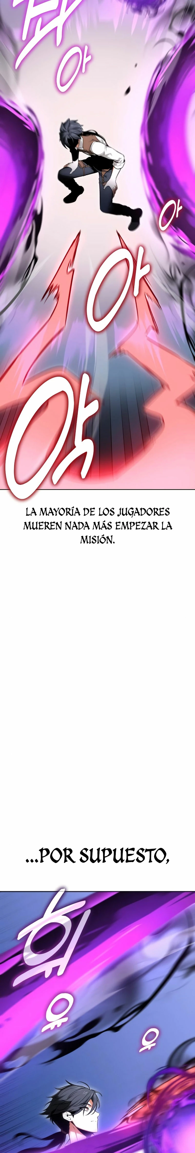 Read Yo mate al jugador de la Academia ES Manga Online