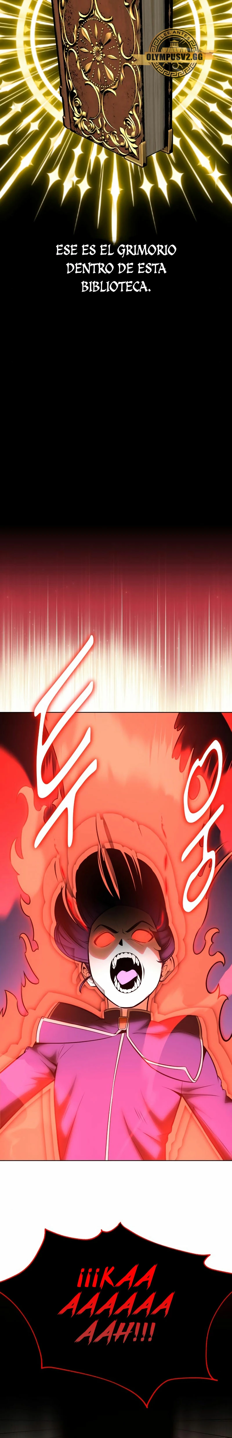 Read Yo mate al jugador de la Academia ES Manga Online