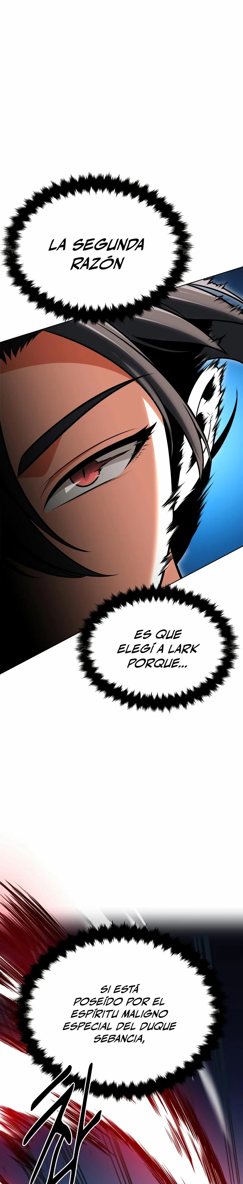 Read Yo mate al jugador de la Academia ES Manga Online