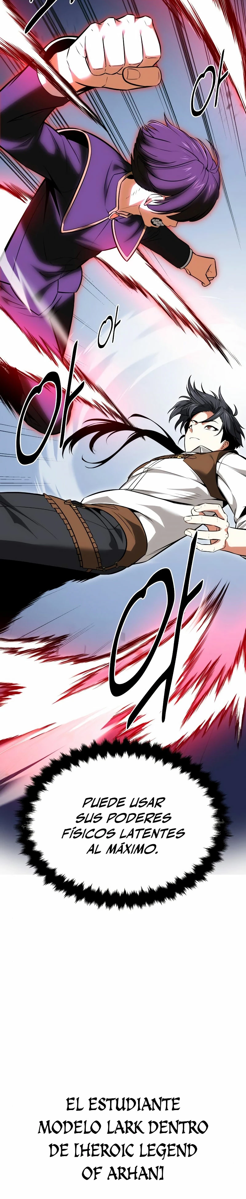 Read Yo mate al jugador de la Academia ES Manga Online