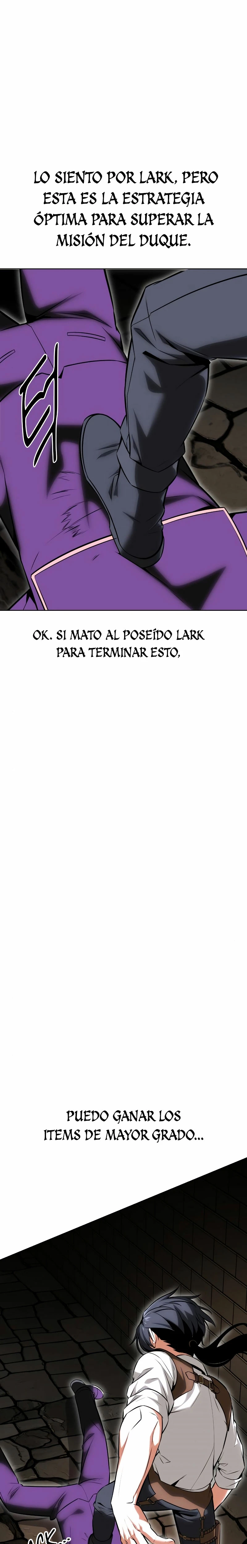 Read Yo mate al jugador de la Academia ES Manga Online