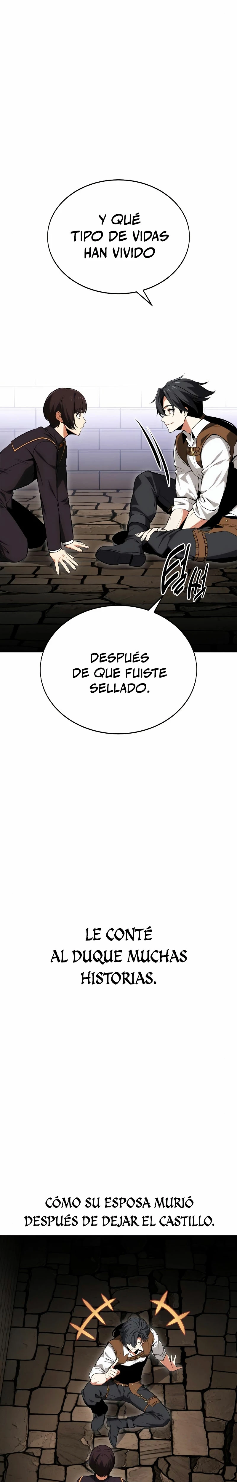 Read Yo mate al jugador de la Academia ES Manga Online