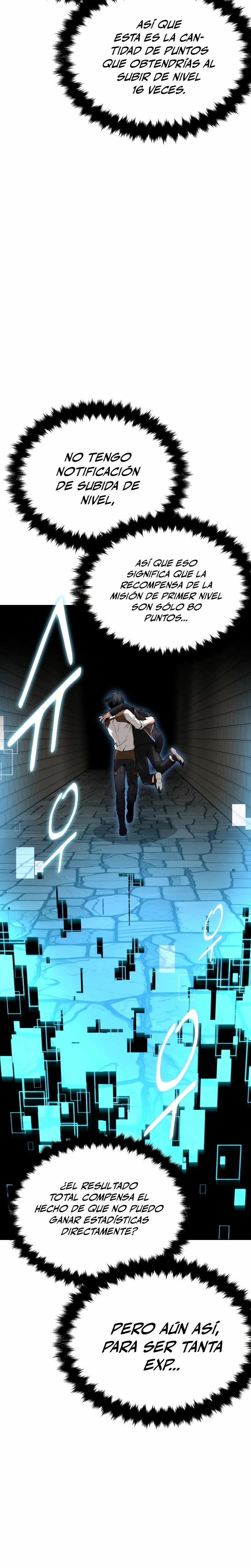 Read Yo mate al jugador de la Academia ES Manga Online