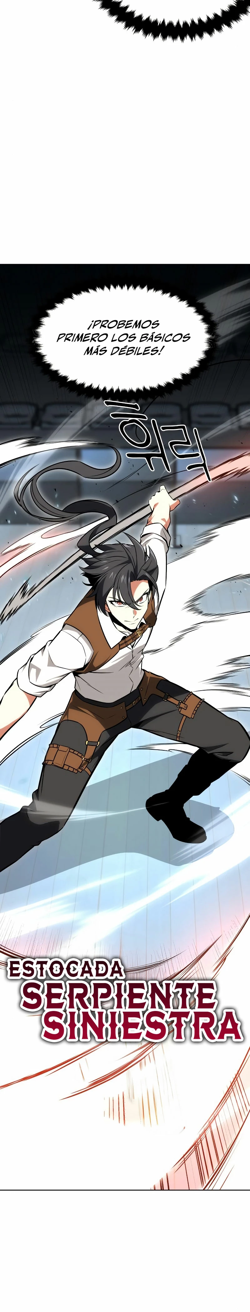 Read Yo mate al jugador de la Academia ES Manga Online