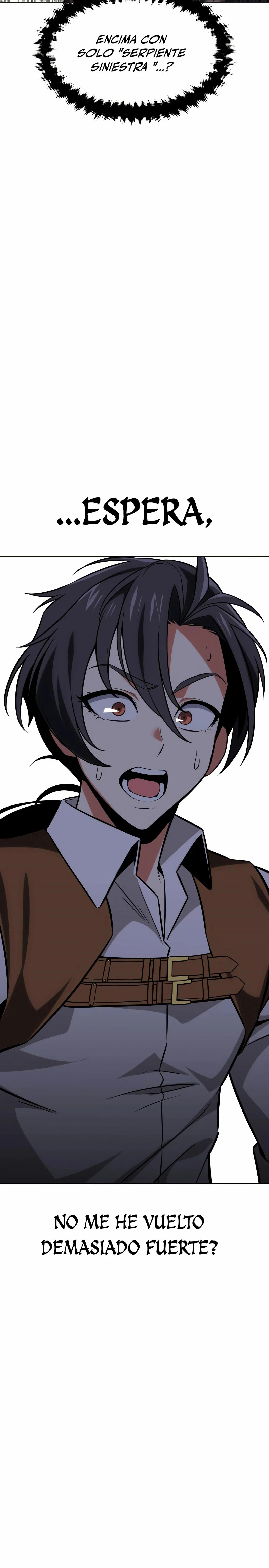 Read Yo mate al jugador de la Academia ES Manga Online