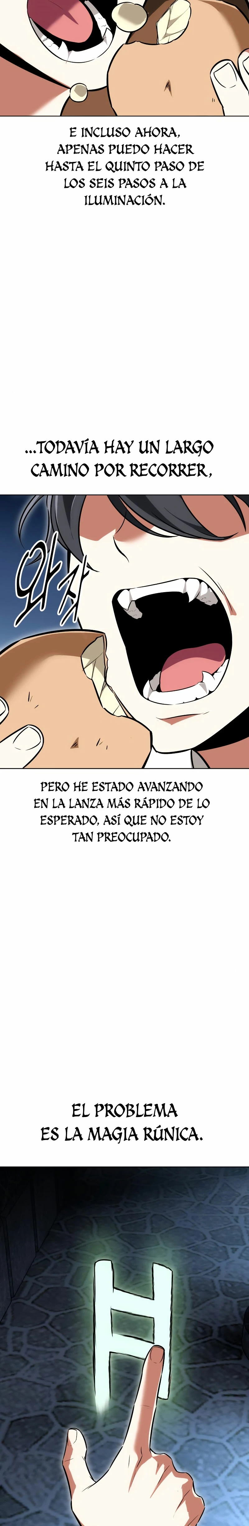 Read Yo mate al jugador de la Academia ES Manga Online