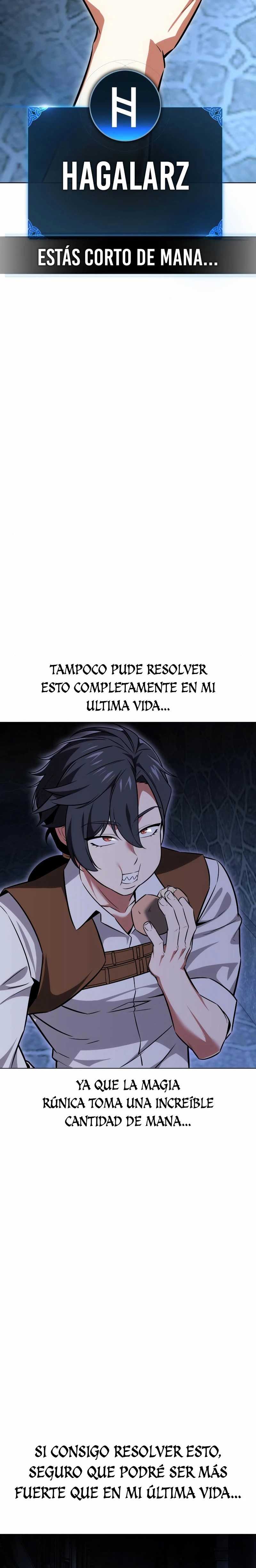 Read Yo mate al jugador de la Academia ES Manga Online