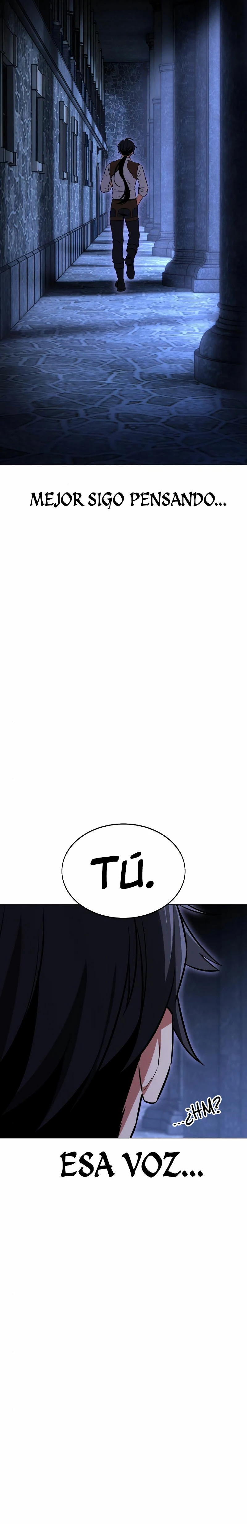 Read Yo mate al jugador de la Academia ES Manga Online
