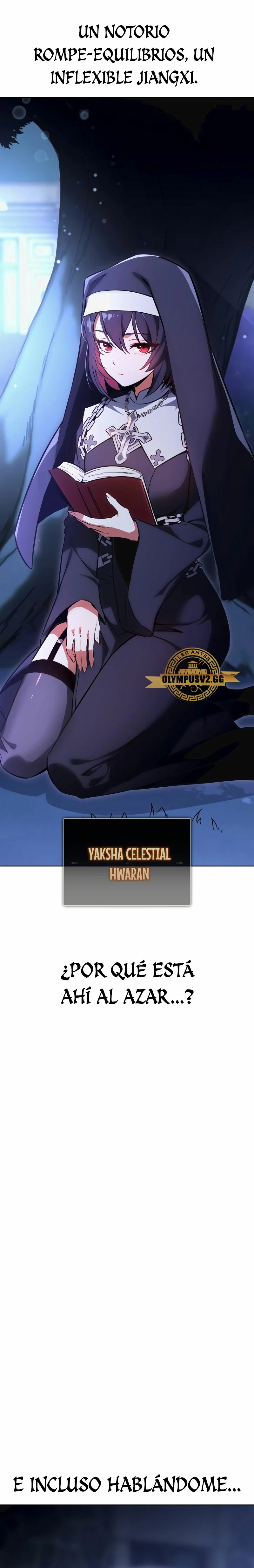 Read Yo mate al jugador de la Academia ES Manga Online