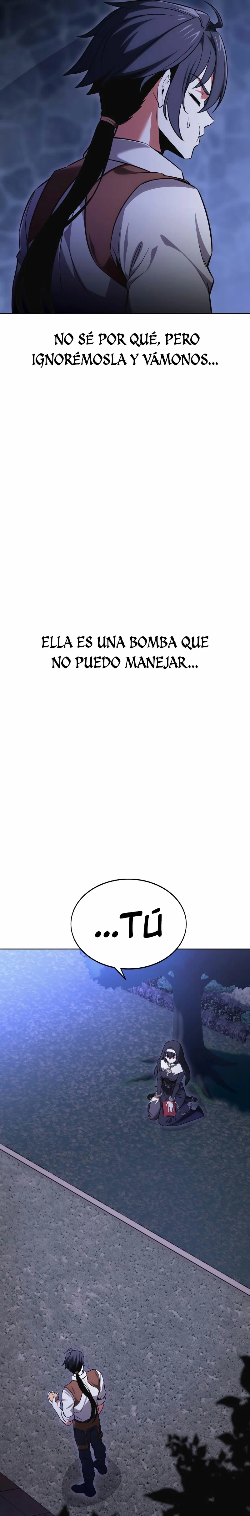 Read Yo mate al jugador de la Academia ES Manga Online