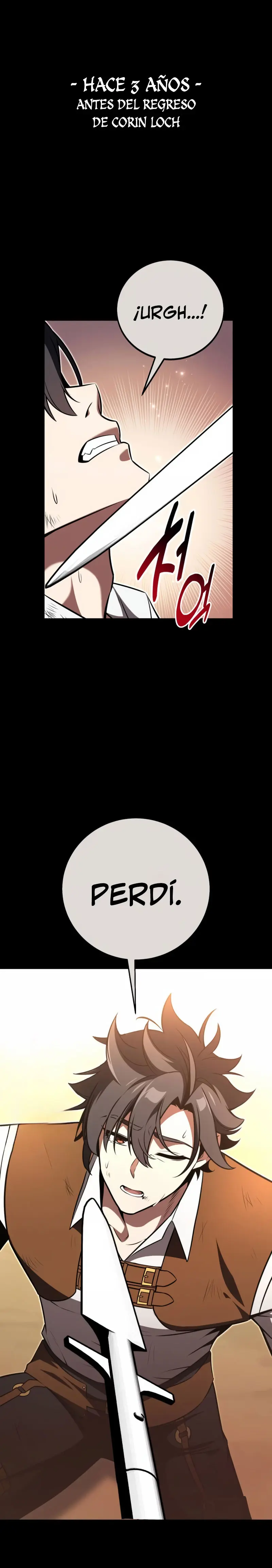 Read Yo mate al jugador de la Academia ES Manga Online