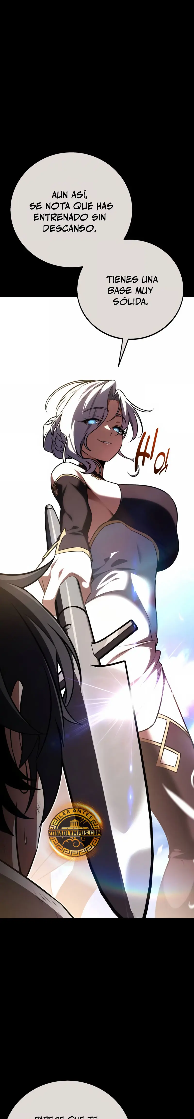 Read Yo mate al jugador de la Academia ES Manga Online