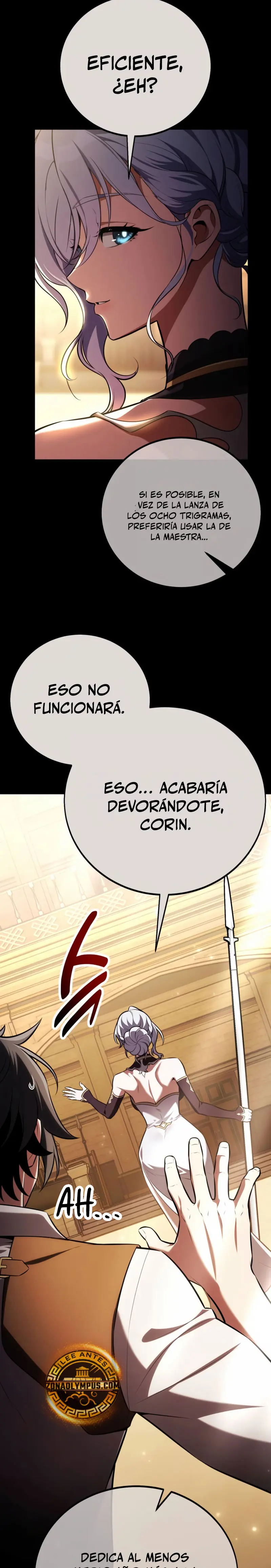 Read Yo mate al jugador de la Academia ES Manga Online