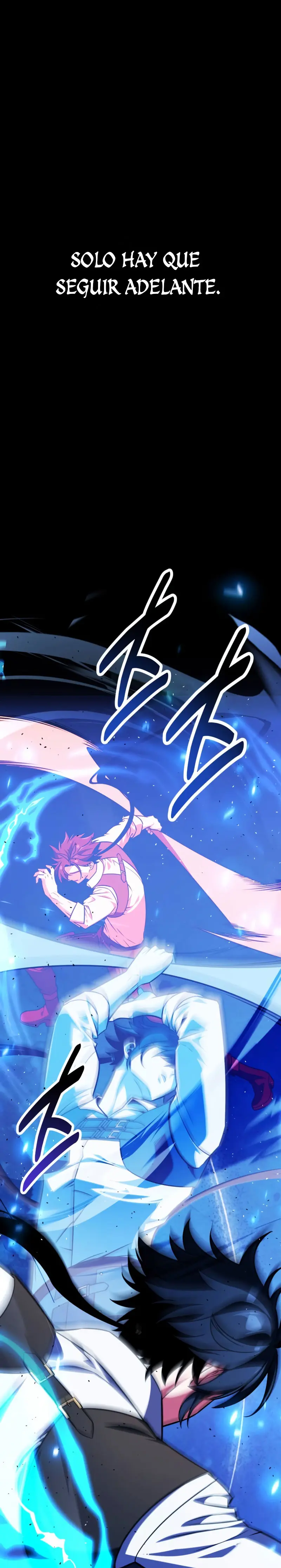 Read Yo mate al jugador de la Academia ES Manga Online