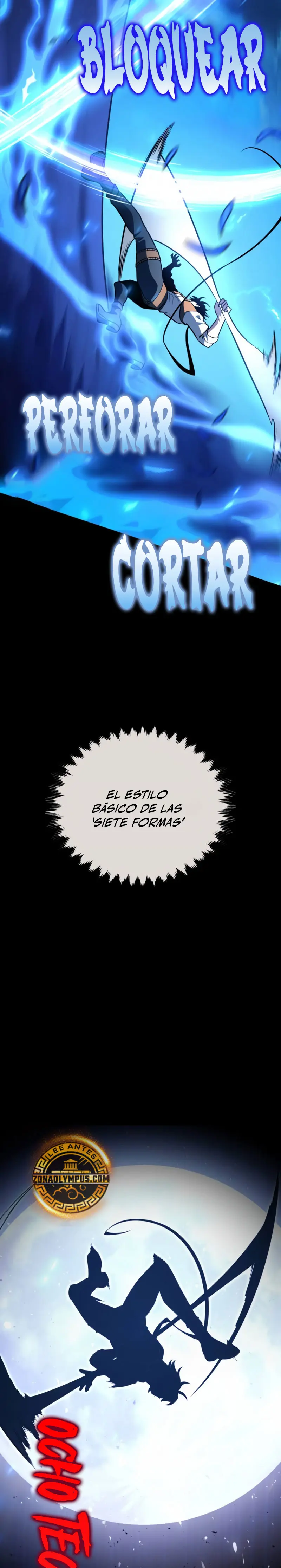 Read Yo mate al jugador de la Academia ES Manga Online