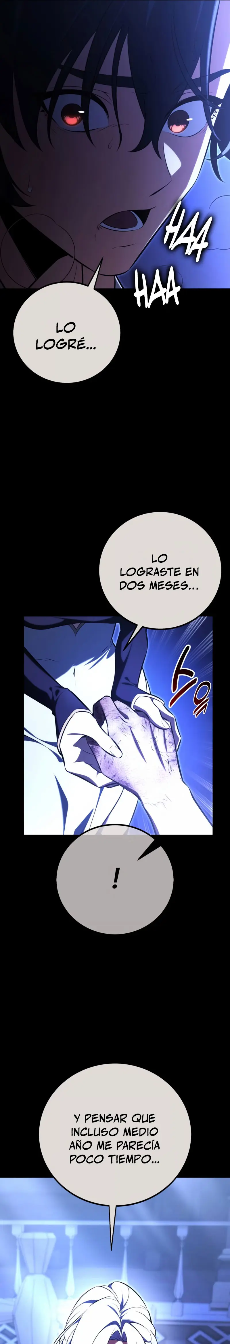 Read Yo mate al jugador de la Academia ES Manga Online