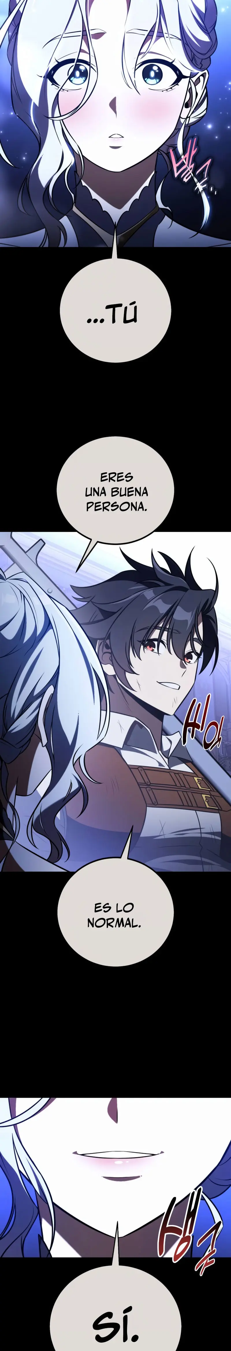 Read Yo mate al jugador de la Academia ES Manga Online