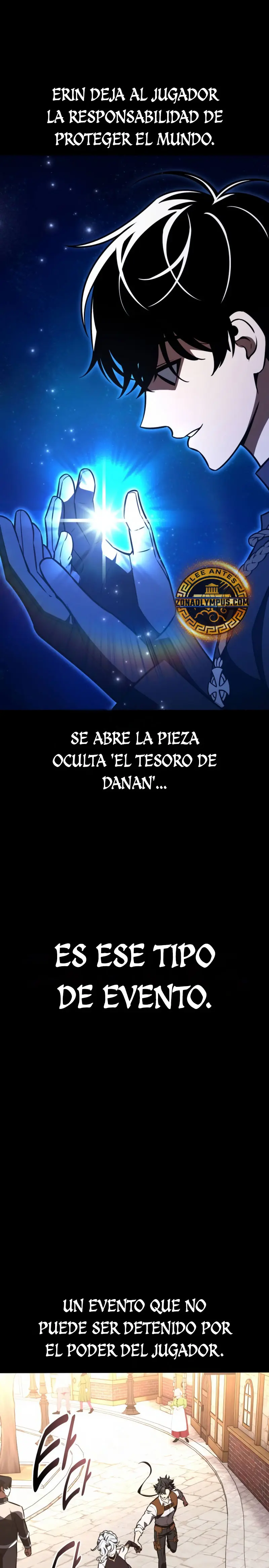 Read Yo mate al jugador de la Academia ES Manga Online