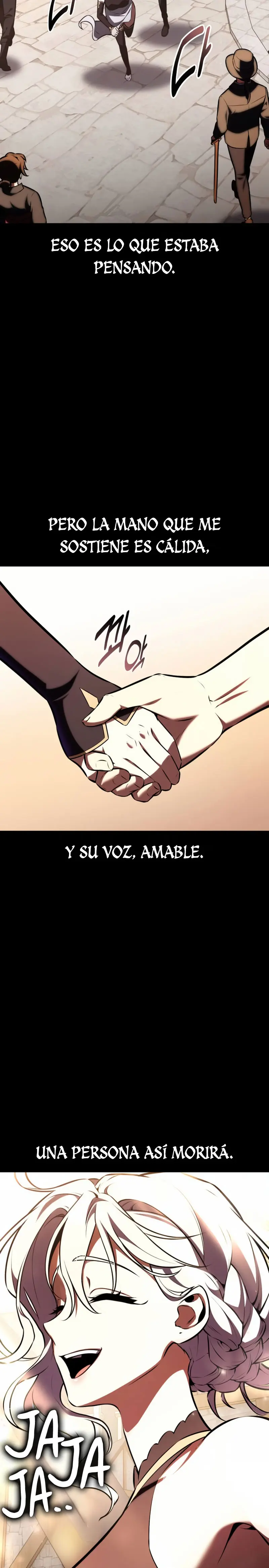 Read Yo mate al jugador de la Academia ES Manga Online