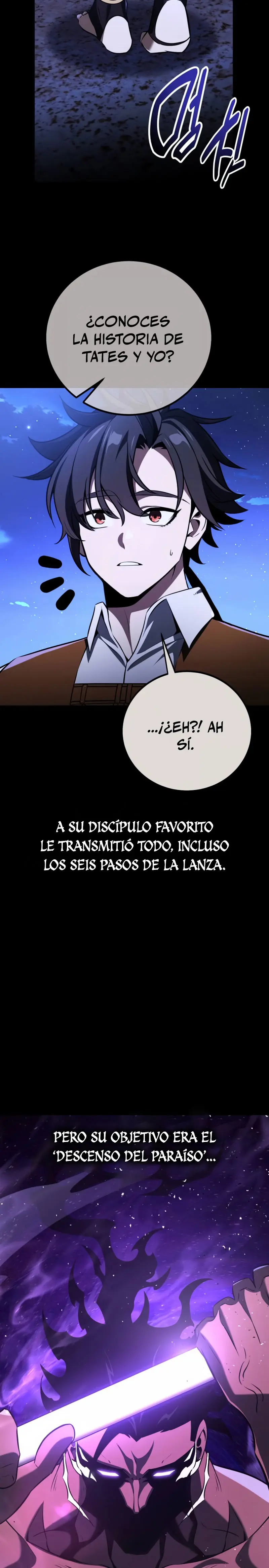 Read Yo mate al jugador de la Academia ES Manga Online