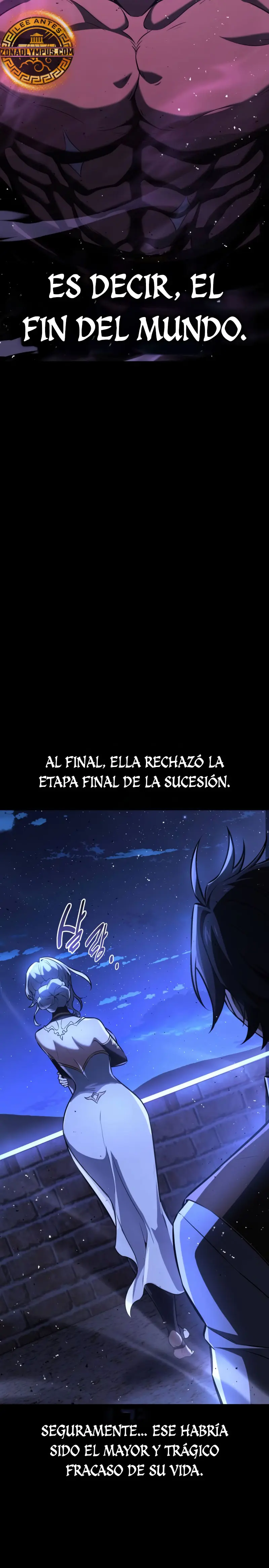 Read Yo mate al jugador de la Academia ES Manga Online