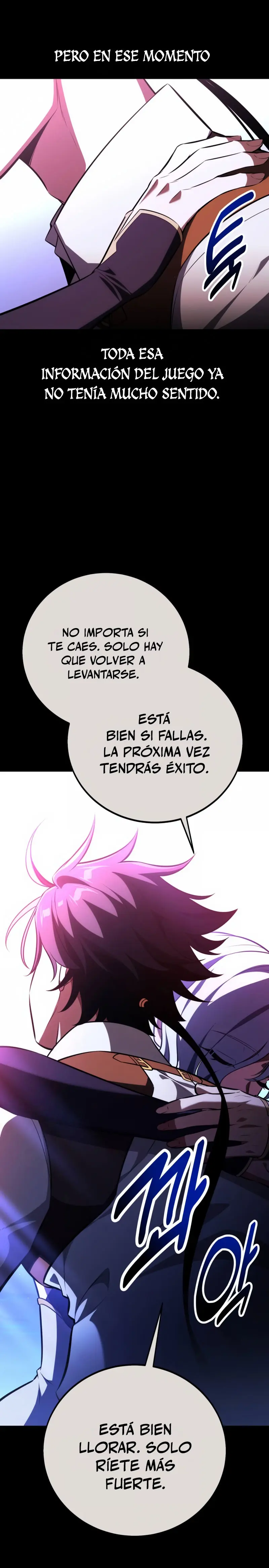 Read Yo mate al jugador de la Academia ES Manga Online