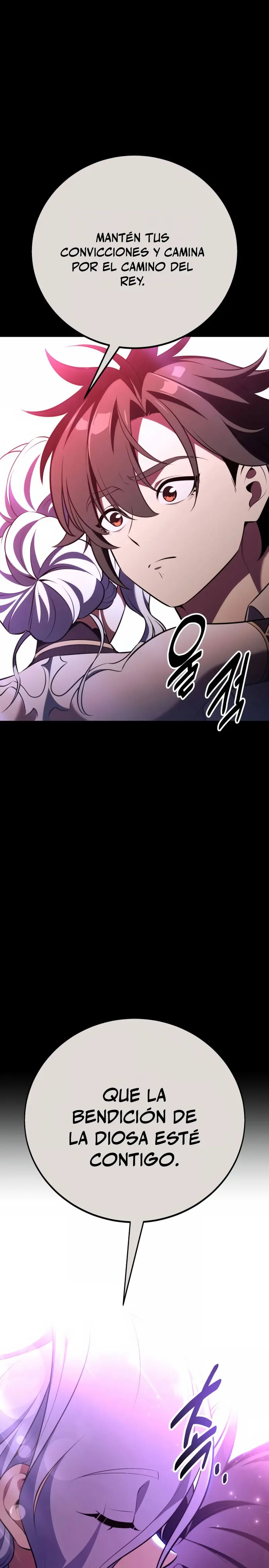 Read Yo mate al jugador de la Academia ES Manga Online