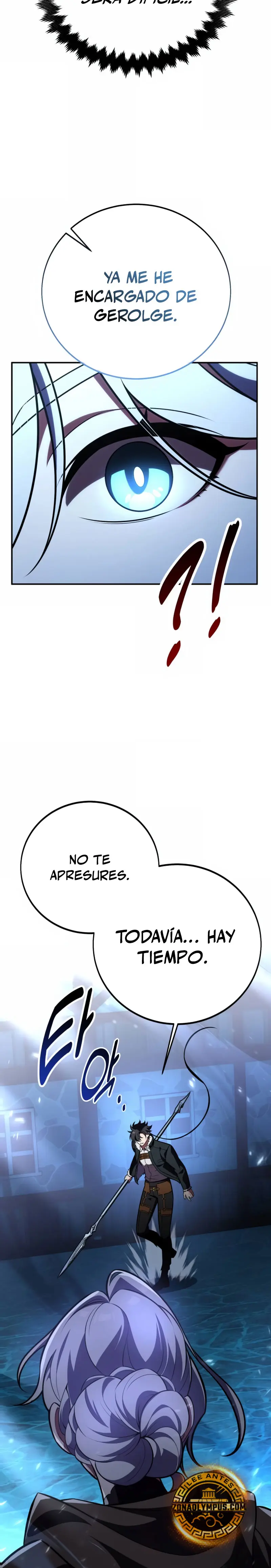 Read Yo mate al jugador de la Academia ES Manga Online