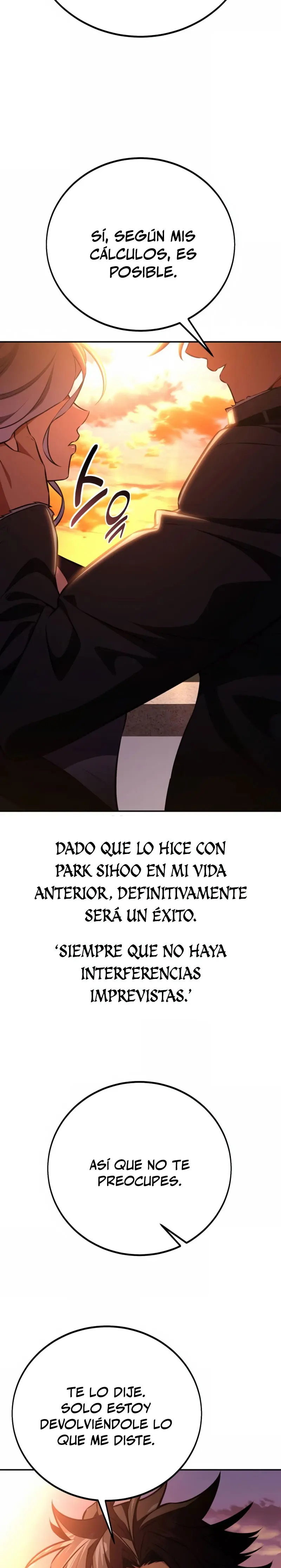Read Yo mate al jugador de la Academia ES Manga Online