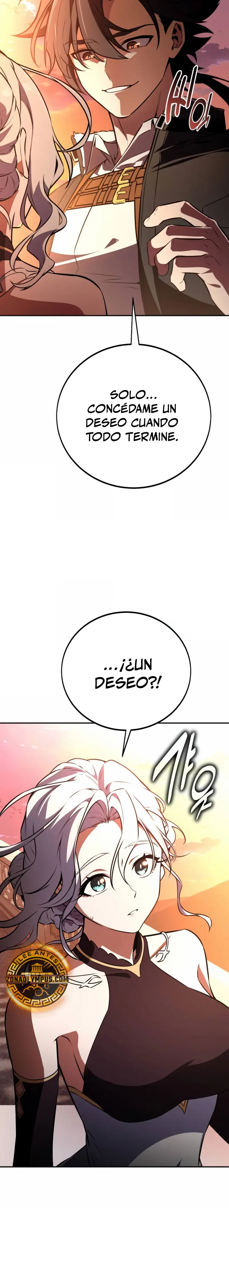 Read Yo mate al jugador de la Academia ES Manga Online