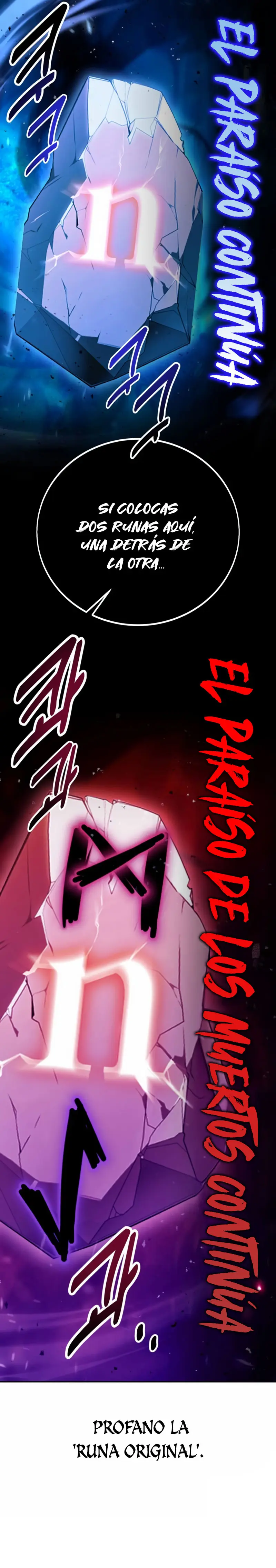 Read Yo mate al jugador de la Academia ES Manga Online